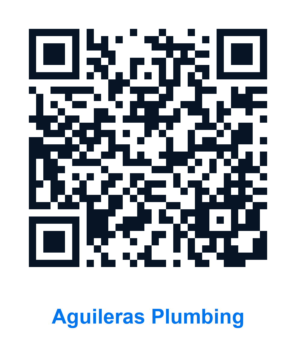 QR Aguileras Plumbing